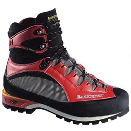 LA SPORTIVA TRANGO S GTX